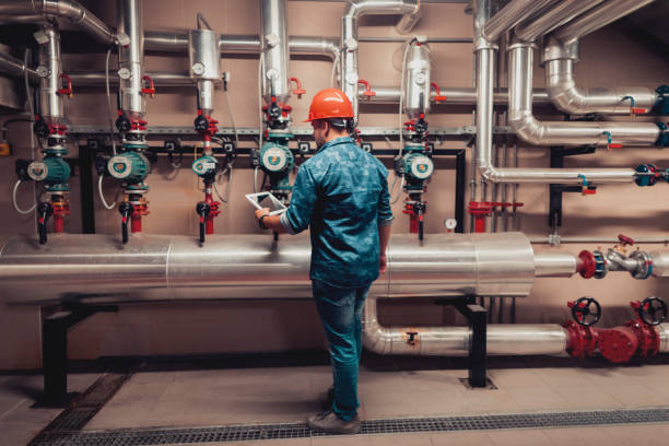 Residential Plumbing