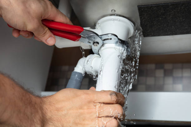 Residential Plumbing