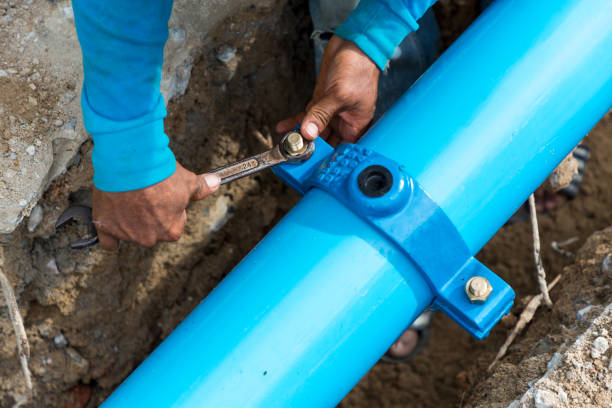 Commercial Plumbing